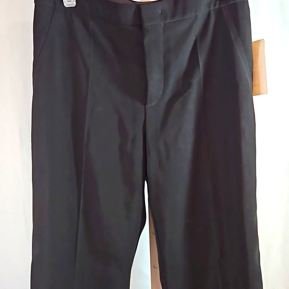 Louis Vuitton Black Pants NWT 40 - Picture 8 of 8